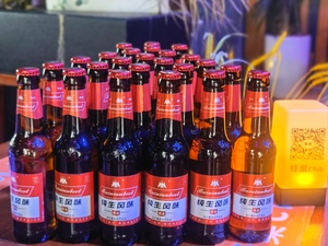 199元48瓶酒+小吃